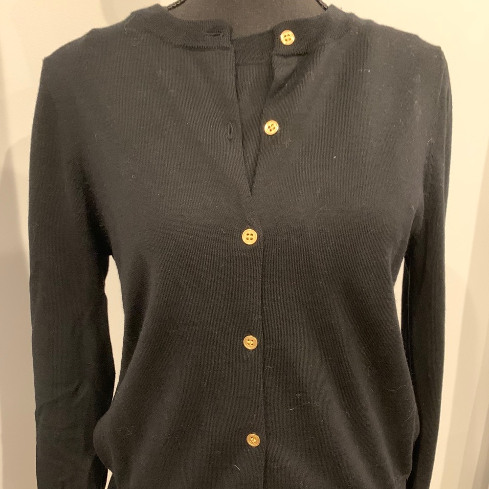 Like New! J.Crew Cardigan Set